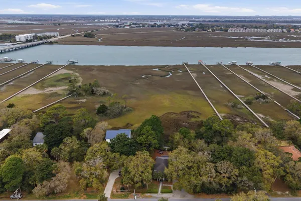 $1,185,000 | 214 East Huron Avenue, Folly Beach, SC 29439