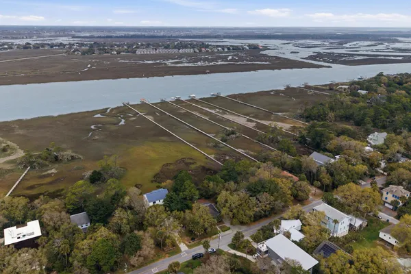 $1,185,000 | 214 East Huron Avenue, Folly Beach, SC 29439