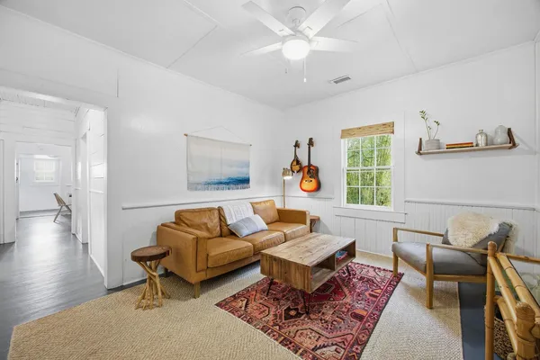 $1,185,000 | 214 East Huron Avenue, Folly Beach, SC 29439