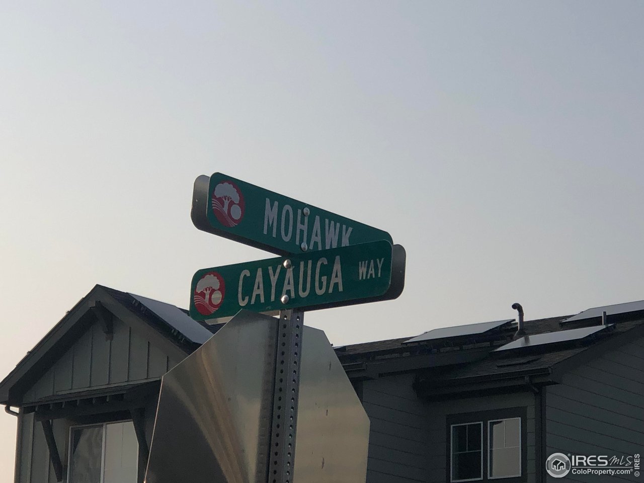 103 Cayauga Way Superior, CO 80027 - Photo 5 of 9 a view of entryway and hall