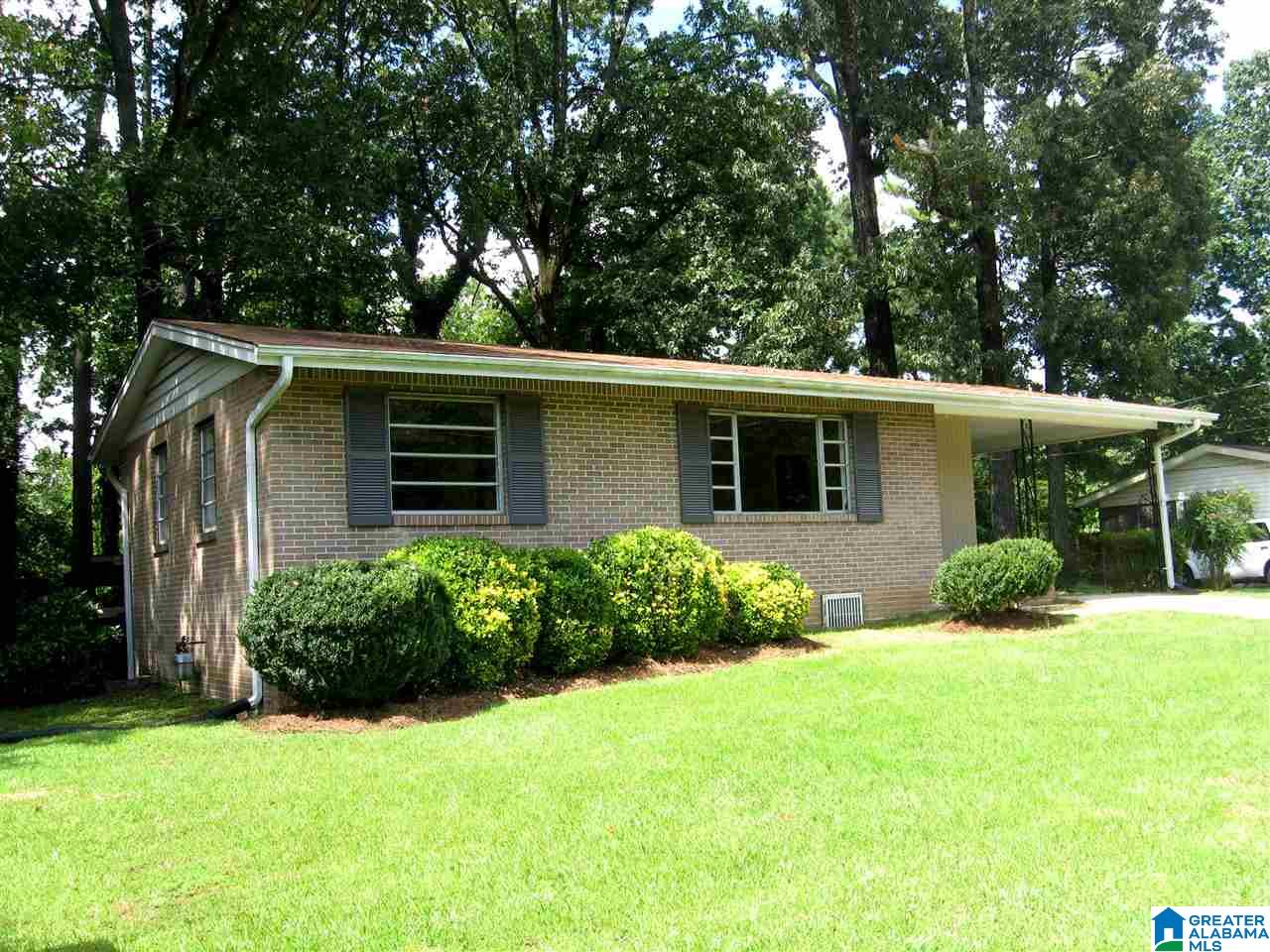 2321 Walker Chapel Road Fultondale, AL 35068 - Photo 1 of 18