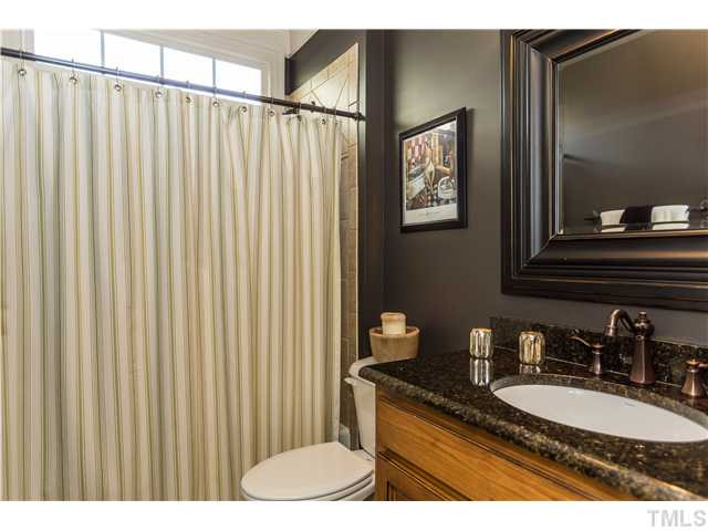 3605 Forward Way Raleigh, NC 27614 - Photo 12 of 25 Bathroom