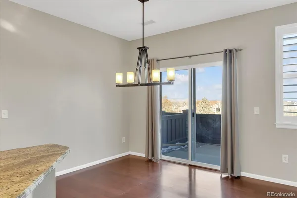 $500,000 | 10523 Ashfield Street, Unit 5A, Littleton, CO 80126