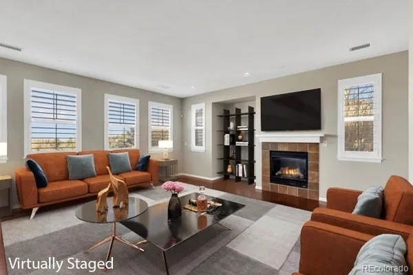 $500,000 | 10523 Ashfield Street, Unit 5A, Littleton, CO 80126