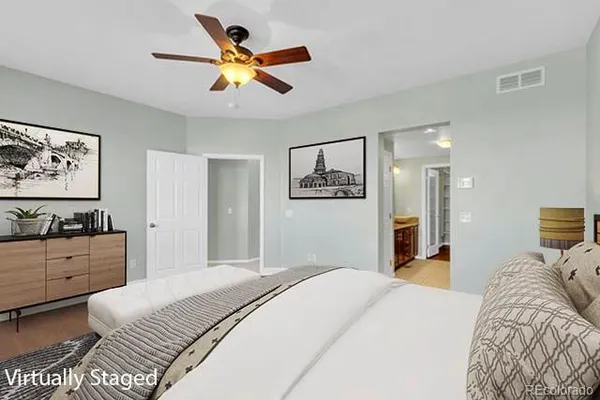 $500,000 | 10523 Ashfield Street, Unit 5A, Littleton, CO 80126