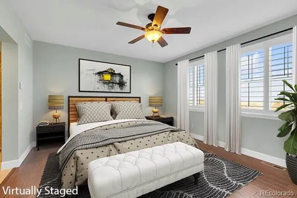 $500,000 | 10523 Ashfield Street, Unit 5A, Littleton, CO 80126