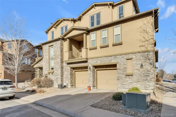 $500,000 | 10523 Ashfield Street, Unit 5A, Littleton, CO 80126