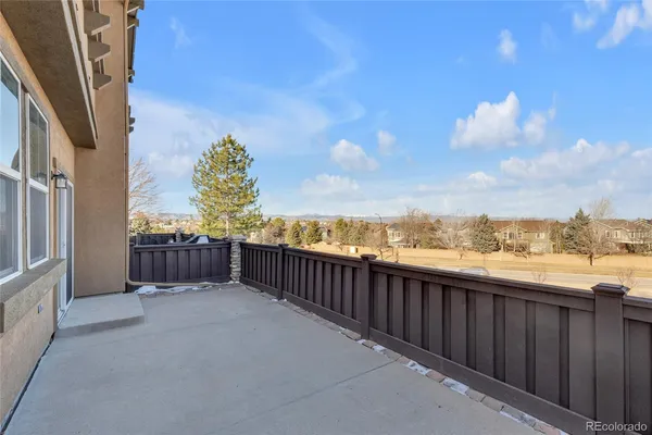 $500,000 | 10523 Ashfield Street, Unit 5A, Littleton, CO 80126
