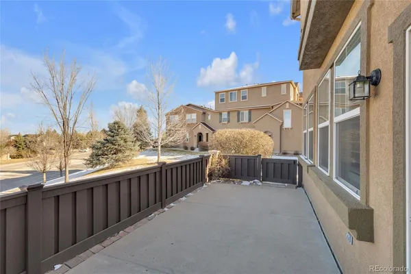$500,000 | 10523 Ashfield Street, Unit 5A, Littleton, CO 80126