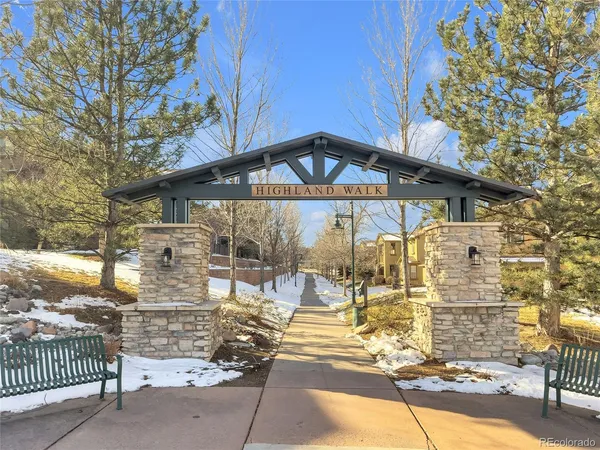 $500,000 | 10523 Ashfield Street, Unit 5A, Littleton, CO 80126