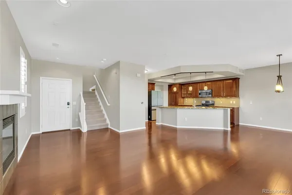 $500,000 | 10523 Ashfield Street, Unit 5A, Littleton, CO 80126