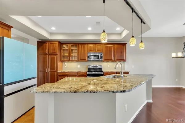 $500,000 | 10523 Ashfield Street, Unit 5A, Littleton, CO 80126