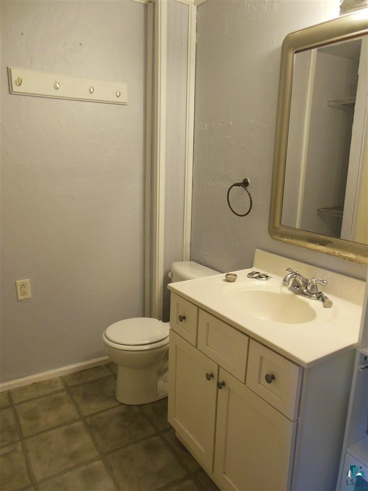 894 Old North Shore Road Two Harbors, MN 55616 - Photo 12 of 24 Sink Area
