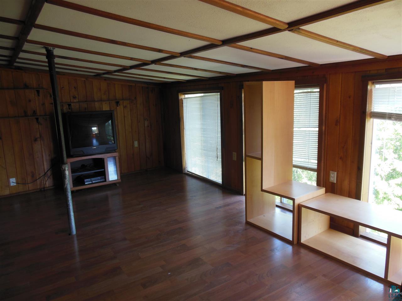 894 Old North Shore Road Two Harbors, MN 55616 - Photo 15 of 24 Windows Upstairs