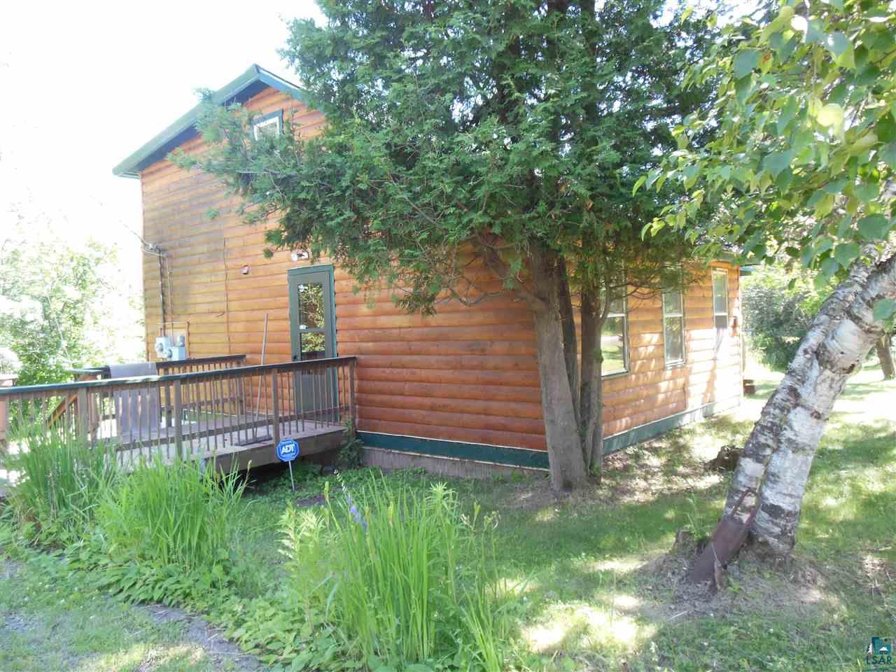 894 Old North Shore Road Two Harbors, MN 55616 - Photo 18 of 24 Front of Home