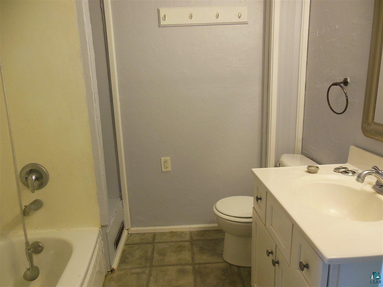 894 Old North Shore Road Two Harbors, MN 55616 - Photo 10 of 24 Bath Room
