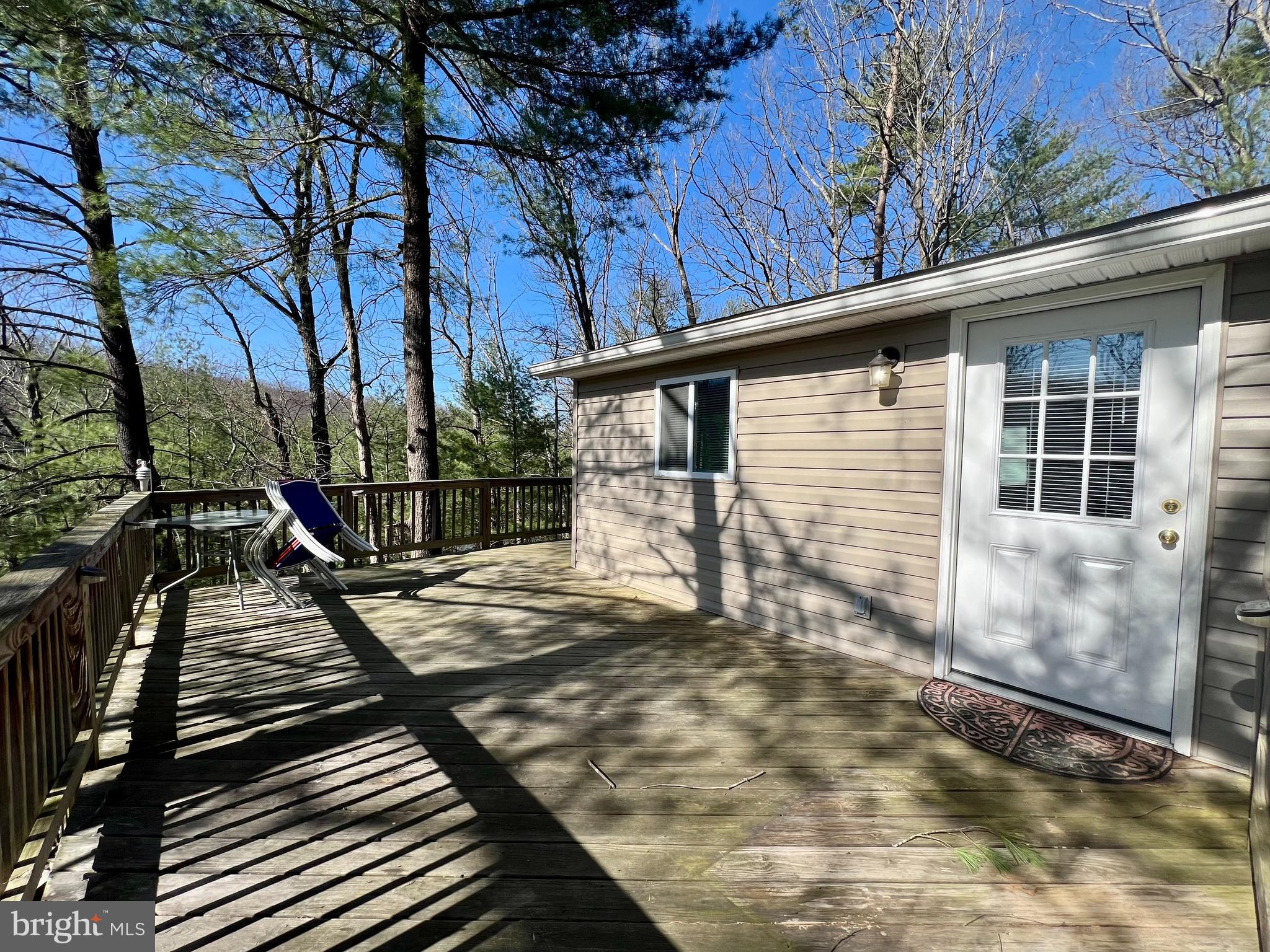 117 Audubon Road Hedgesville, WV 25427 - Photo 19 of 41