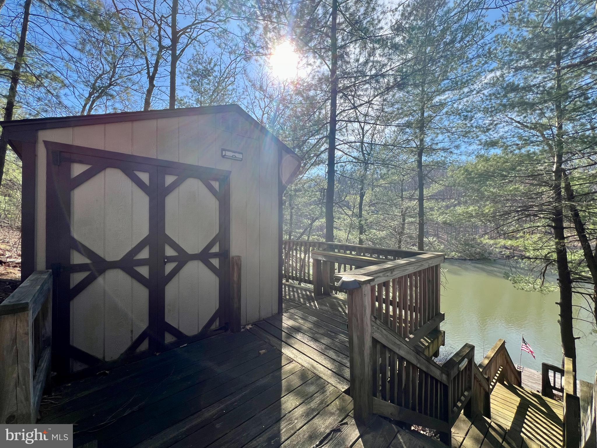 117 Audubon Road Hedgesville, WV 25427 - Photo 37 of 41