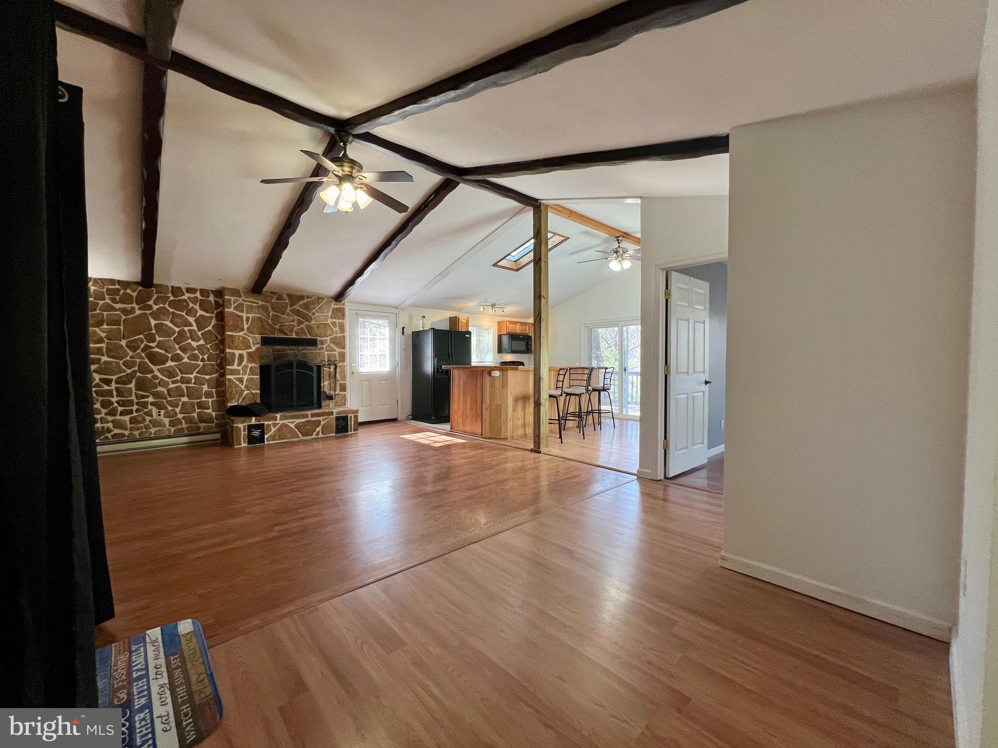 117 Audubon Road Hedgesville, WV 25427 - Photo 4 of 41