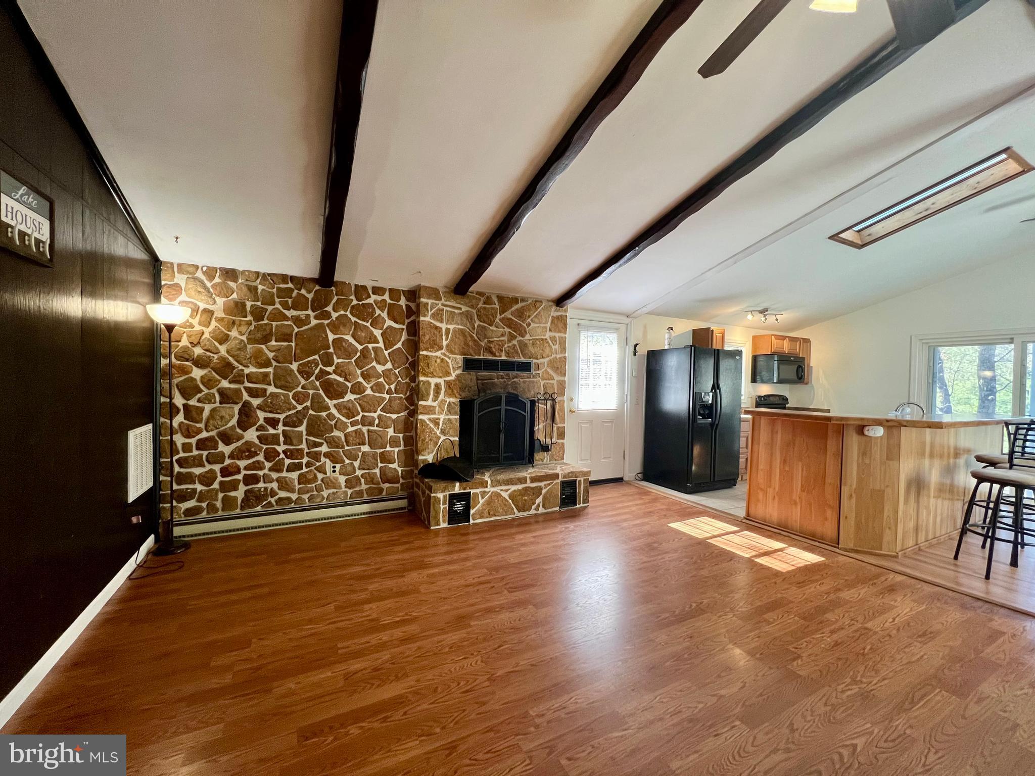 117 Audubon Road Hedgesville, WV 25427 - Photo 5 of 41