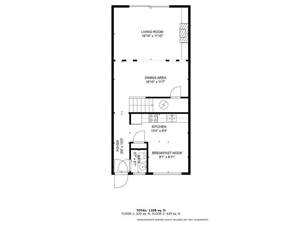 16 Cobblestone Lane, Unit 16 Worcester, MA 01606 - Photo 23 of 25
