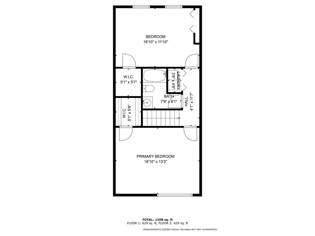 16 Cobblestone Lane, Unit 16 Worcester, MA 01606 - Photo 24 of 25