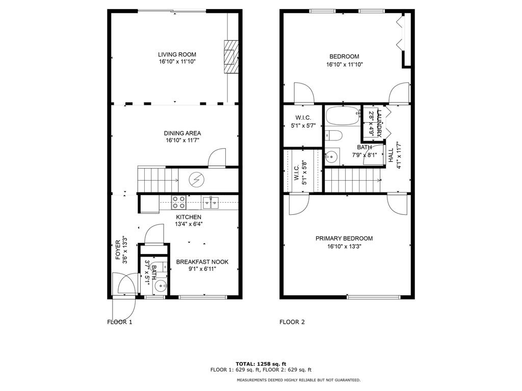 16 Cobblestone Lane, Unit 16 Worcester, MA 01606 - Photo 25 of 25