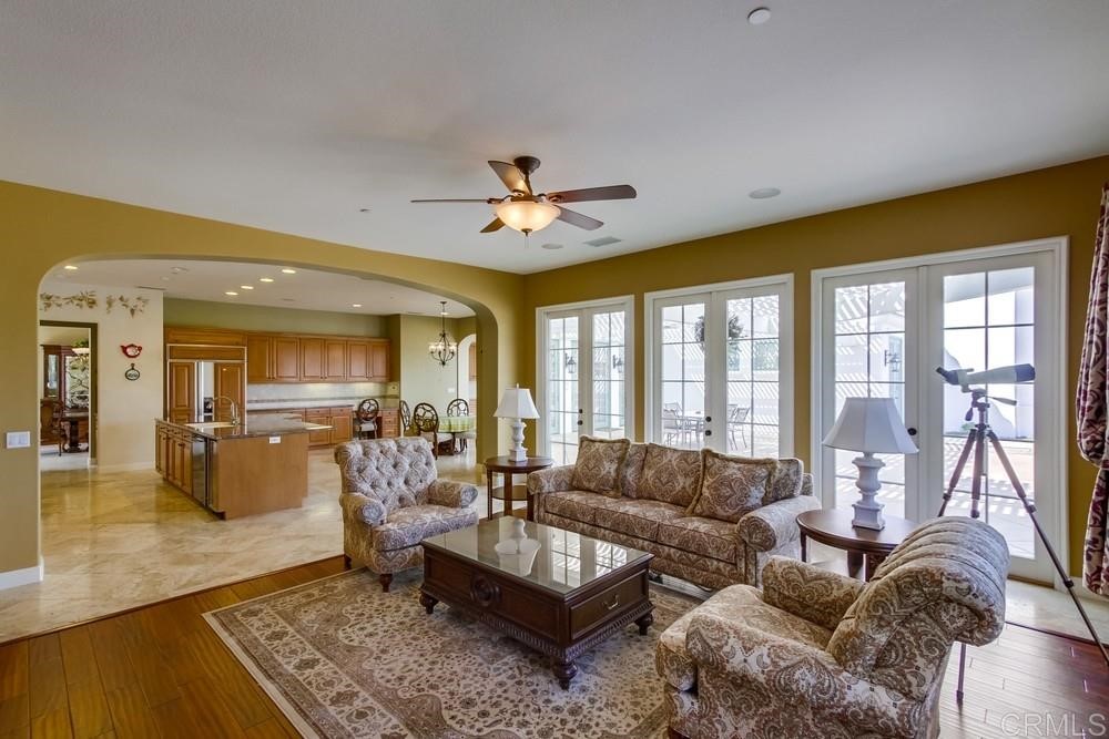 6160 Avenida Del Duque Rancho Santa Fe, CA 92091 - Photo 12 of 39