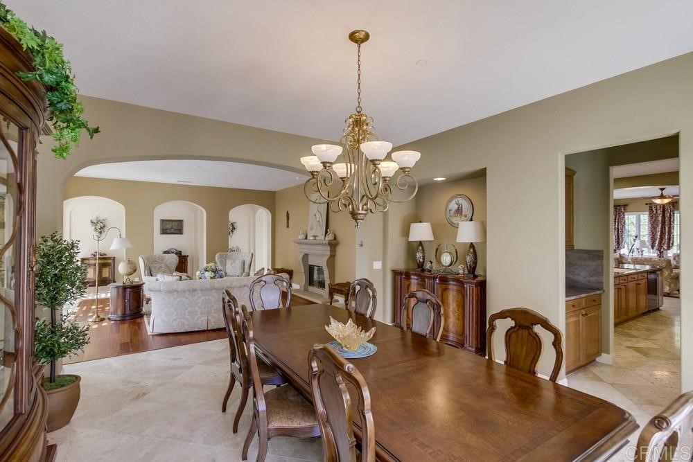 6160 Avenida Del Duque Rancho Santa Fe, CA 92091 - Photo 22 of 39