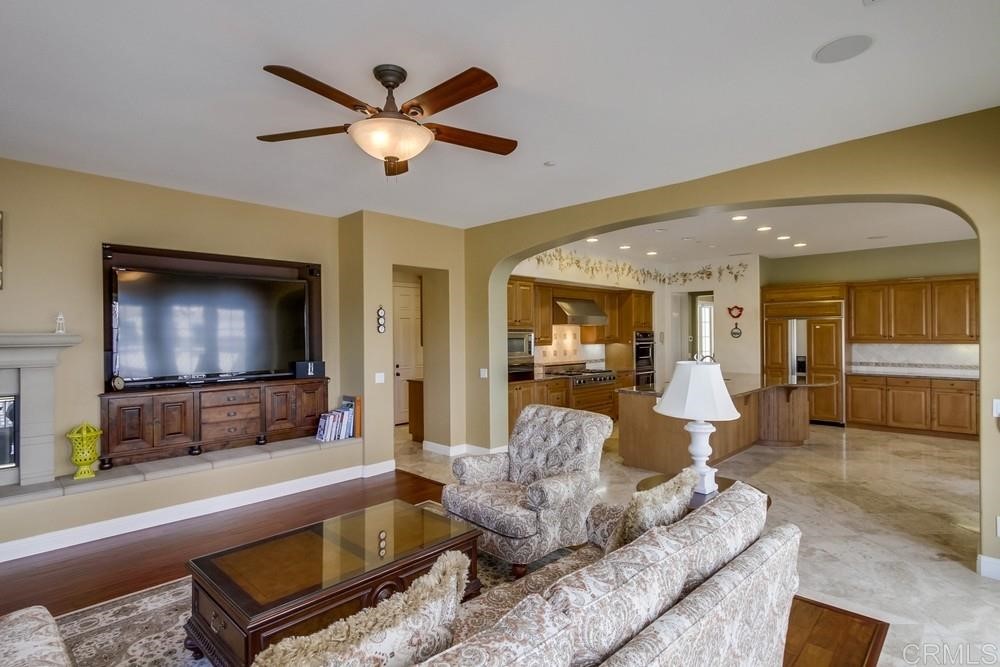 6160 Avenida Del Duque Rancho Santa Fe, CA 92091 - Photo 24 of 39