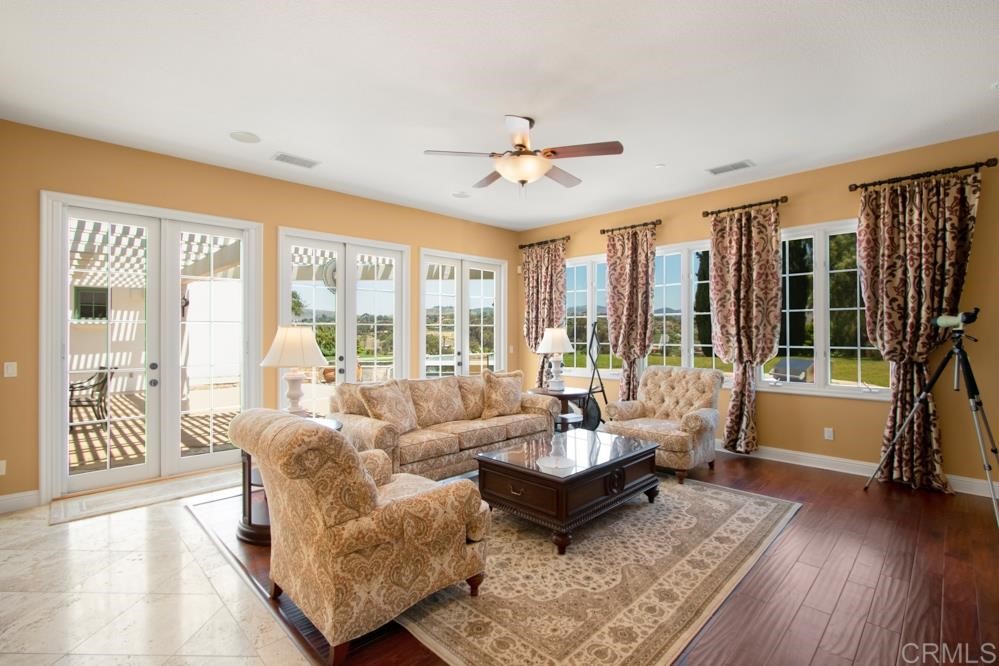 6160 Avenida Del Duque Rancho Santa Fe, CA 92091 - Photo 25 of 39