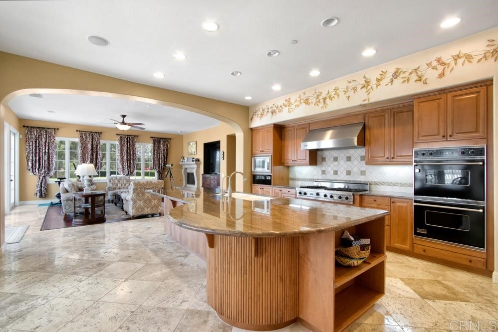 6160 Avenida Del Duque Rancho Santa Fe, CA 92091 - Photo 27 of 39