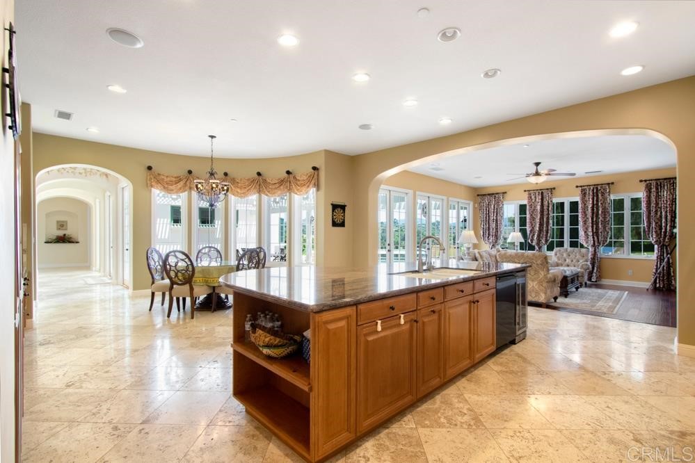 6160 Avenida Del Duque Rancho Santa Fe, CA 92091 - Photo 28 of 39