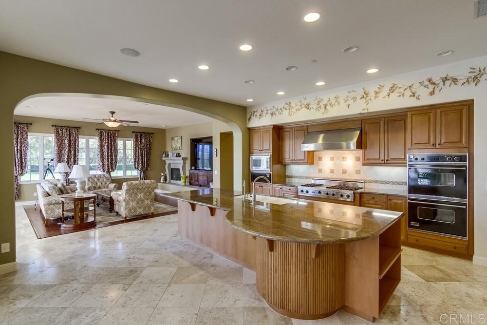 6160 Avenida Del Duque Rancho Santa Fe, CA 92091 - Photo 29 of 39