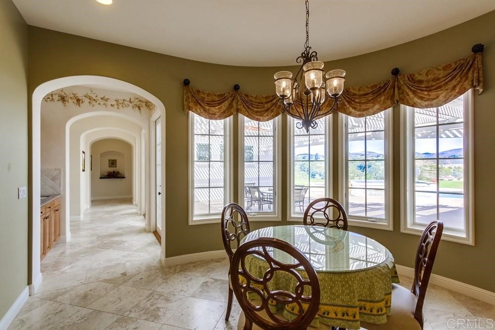 6160 Avenida Del Duque Rancho Santa Fe, CA 92091 - Photo 31 of 39