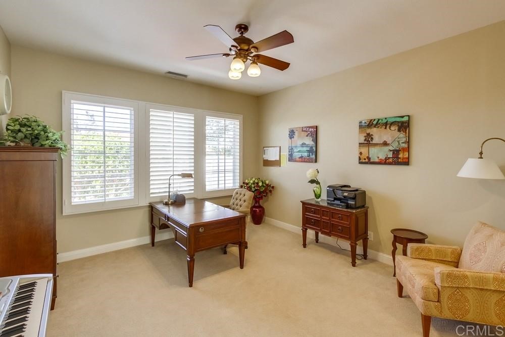 6160 Avenida Del Duque Rancho Santa Fe, CA 92091 - Photo 34 of 39