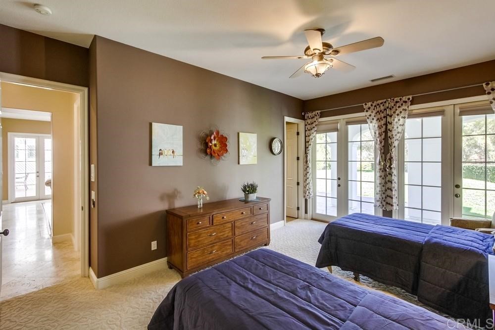 6160 Avenida Del Duque Rancho Santa Fe, CA 92091 - Photo 35 of 39