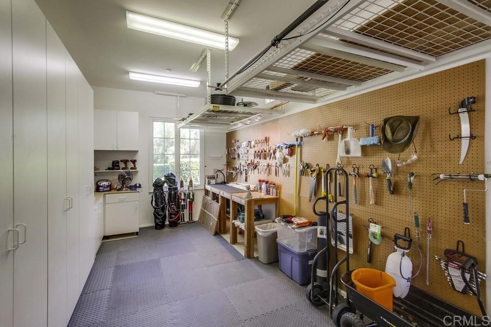 6160 Avenida Del Duque Rancho Santa Fe, CA 92091 - Photo 36 of 39