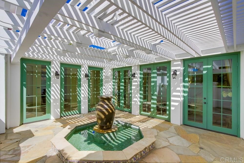 6160 Avenida Del Duque Rancho Santa Fe, CA 92091 - Photo 37 of 39