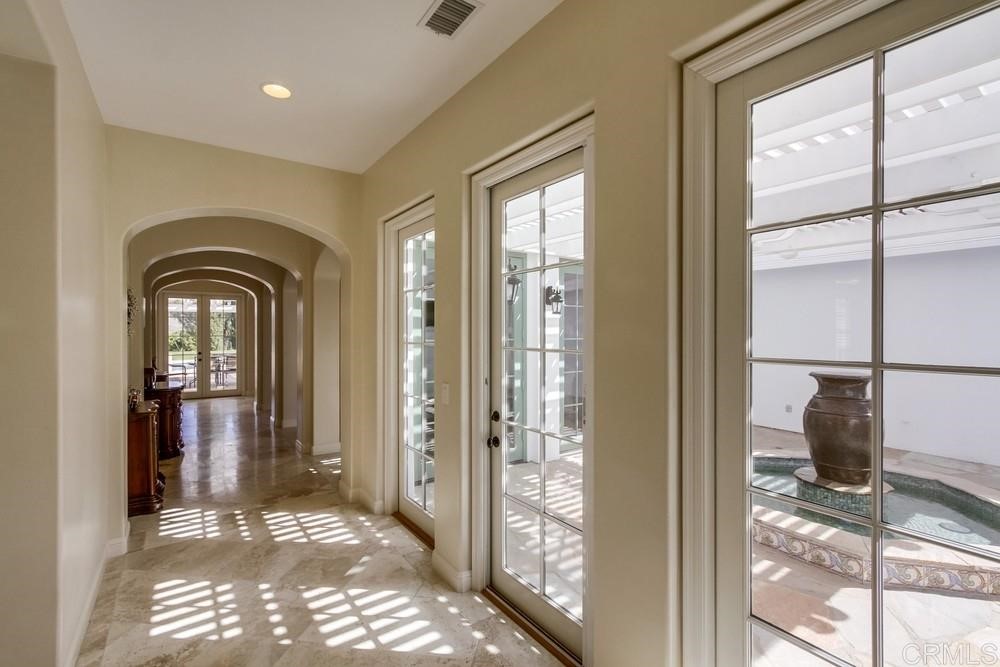 6160 Avenida Del Duque Rancho Santa Fe, CA 92091 - Photo 38 of 39