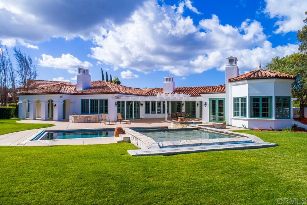 6160 Avenida Del Duque Rancho Santa Fe, CA 92091 - Photo 7 of 39