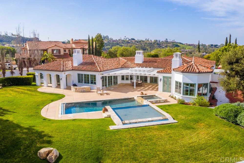 6160 Avenida Del Duque Rancho Santa Fe, CA 92091 - Photo 8 of 39