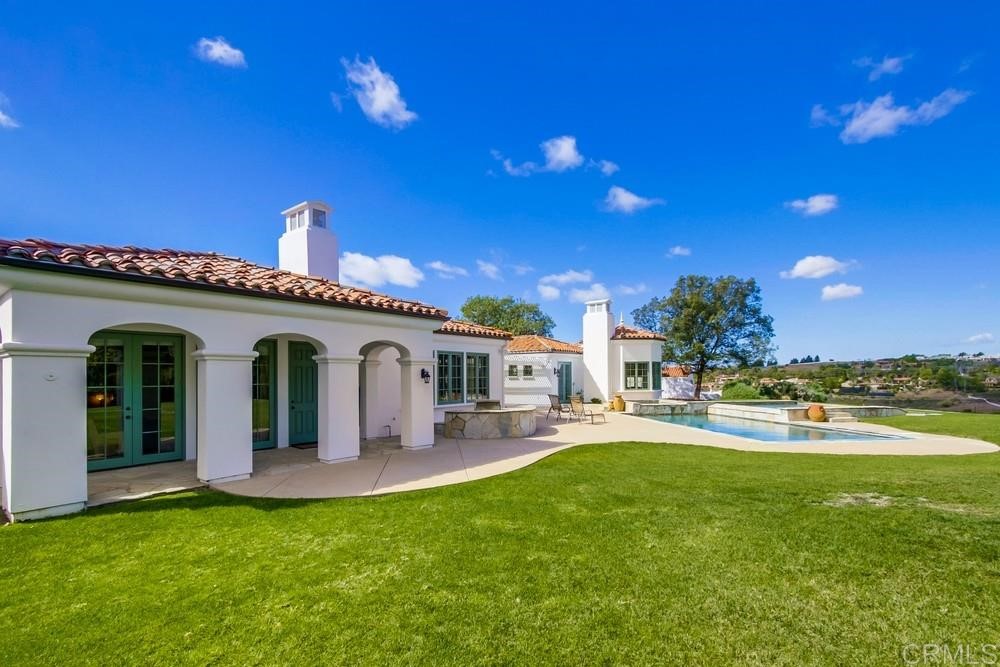 6160 Avenida Del Duque Rancho Santa Fe, CA 92091 - Photo 9 of 39