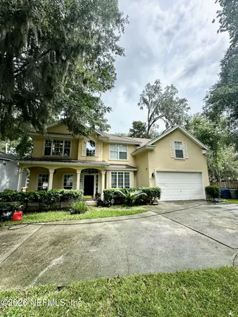$3,200 | 2298 Huckins Court, Jacksonville, FL 32225
