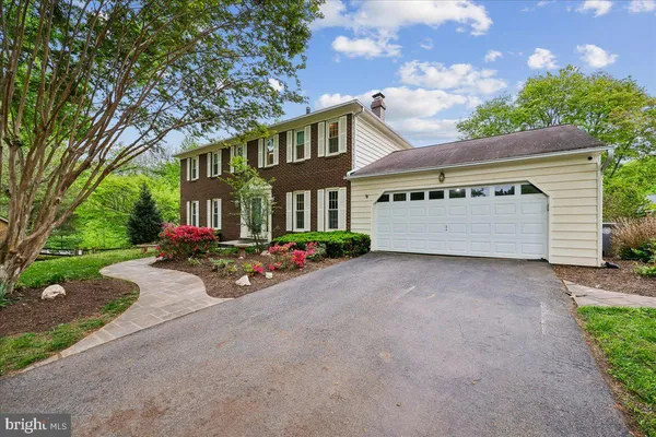 $1,149,000 | 1515 Blue Meadow Road, Potomac, MD 20854