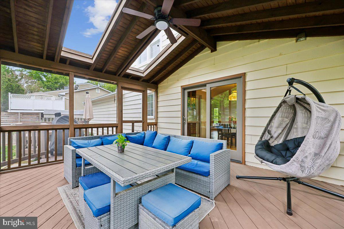 1515 Blue Meadow Road Potomac, MD 20854 - Photo 15 of 42