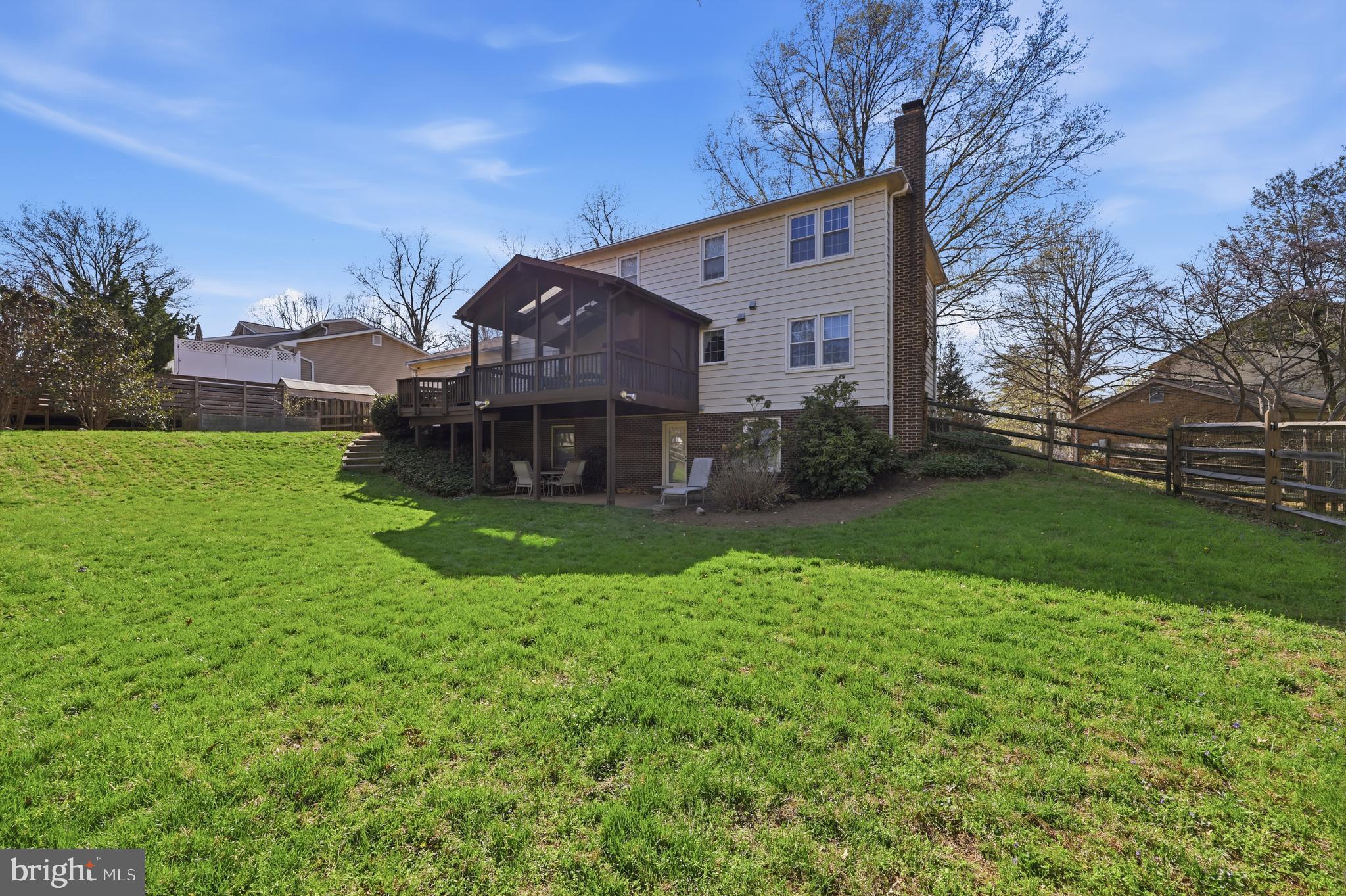 1515 Blue Meadow Road Potomac, MD 20854 - Photo 34 of 42