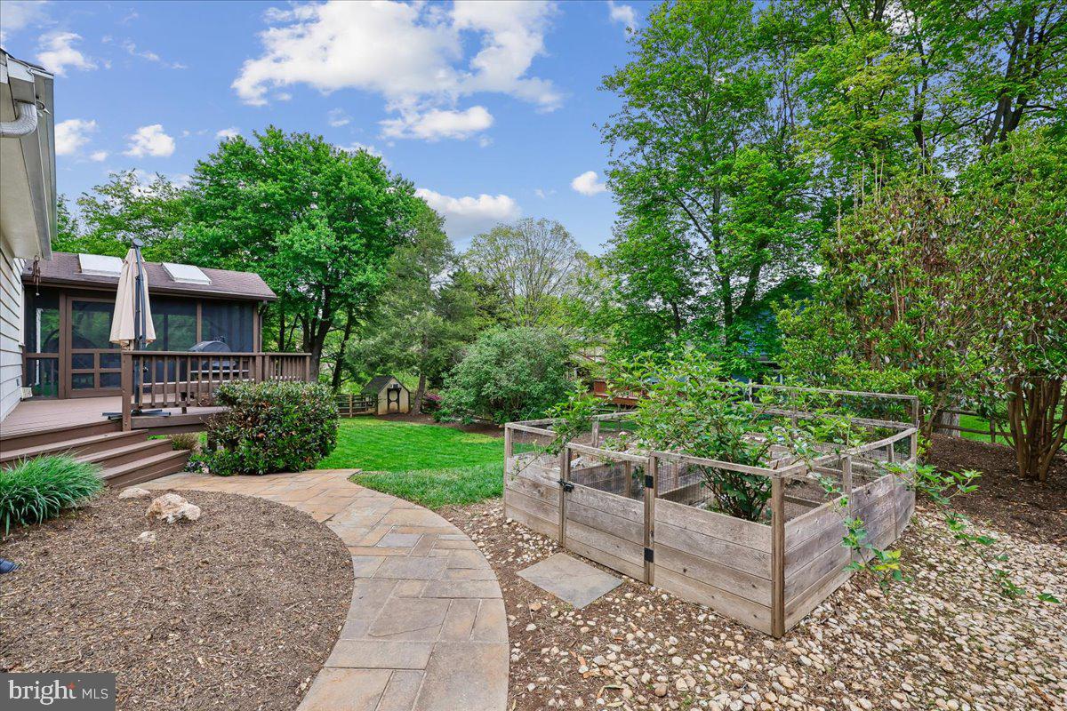 1515 Blue Meadow Road Potomac, MD 20854 - Photo 38 of 42
