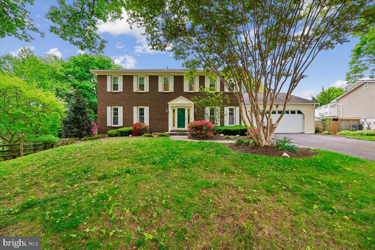 1515 Blue Meadow Road Potomac, MD 20854 - Photo 39 of 42