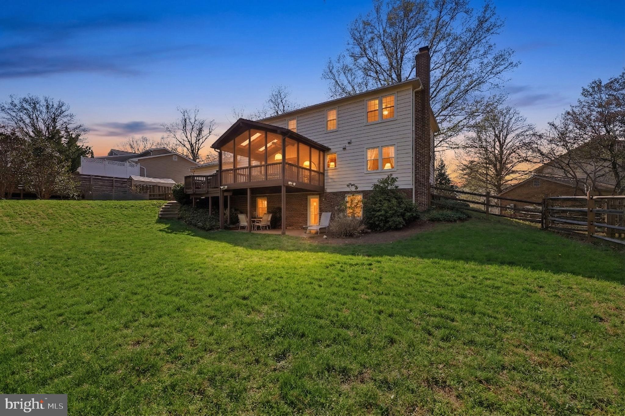 1515 Blue Meadow Road Potomac, MD 20854 - Photo 40 of 42